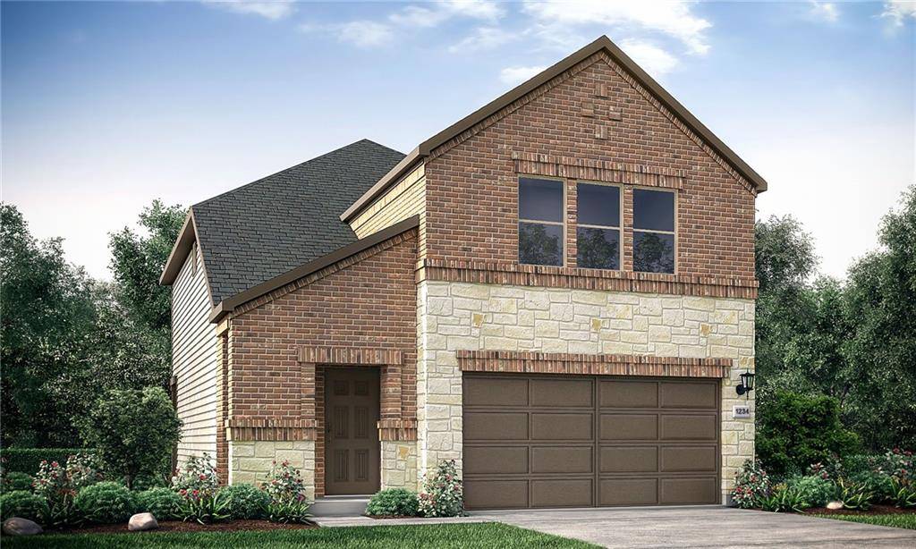 484 Pepperbark LOOP, Buda, TX 78610