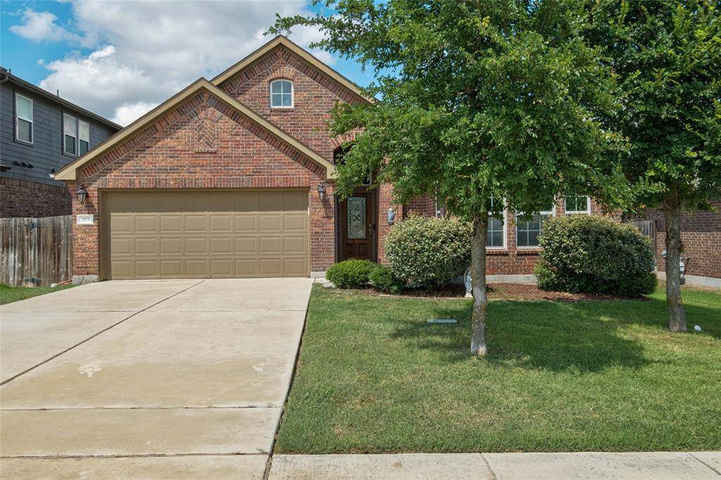 165 Strawberry Blonde DR, Buda, TX 78610