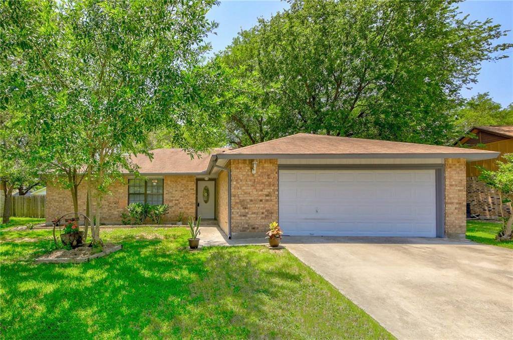 601 Windsor RD, Round Rock, TX 78664