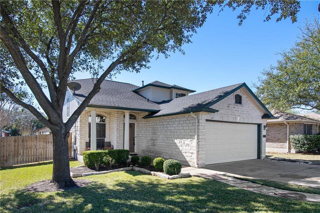 1004 Brashear LN, Cedar Park, TX 78613
