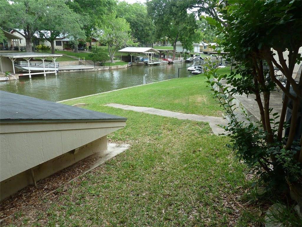 119 Robin RD, Marble Falls, TX 78654