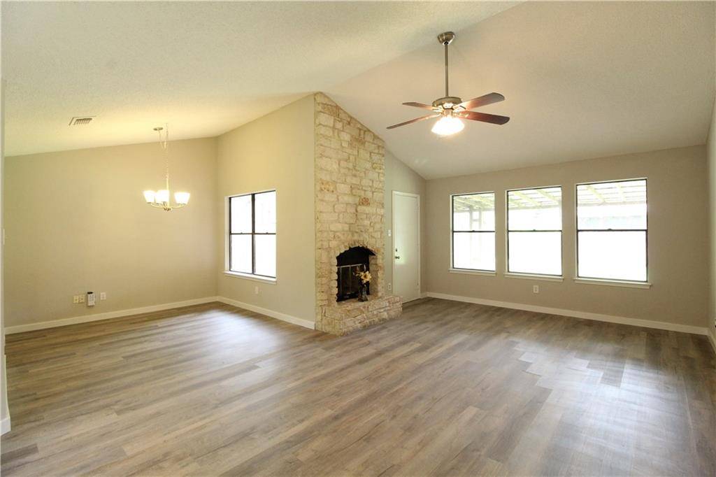 2001 James PL, Round Rock, TX 78664