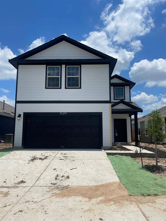 6910 Tiznow LN, Buda, TX 78610