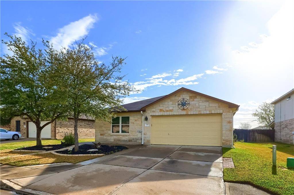 308 Antelope TRL, Bastrop, TX 78602