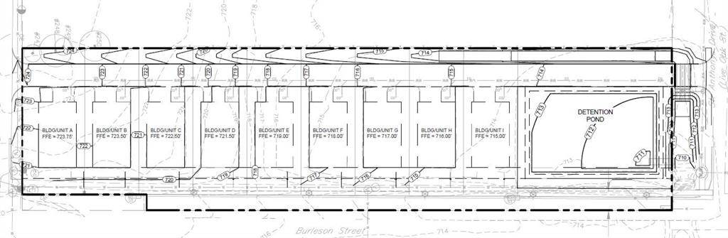 601 N Burleson ST, Kyle, TX 78640