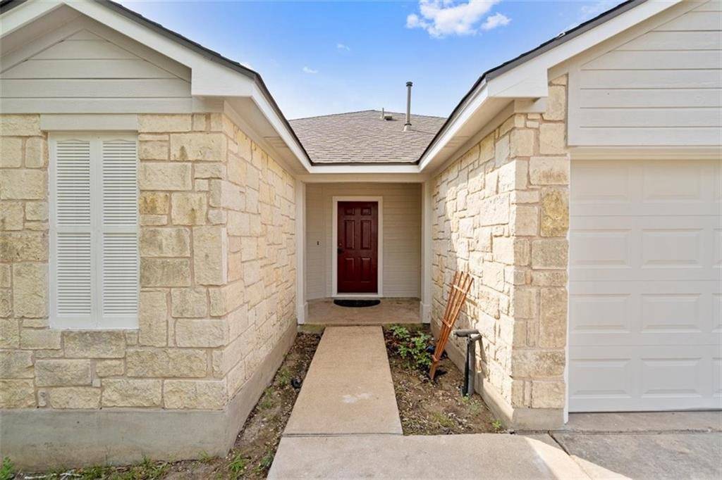 118 Williams WAY, Hutto, TX 78634