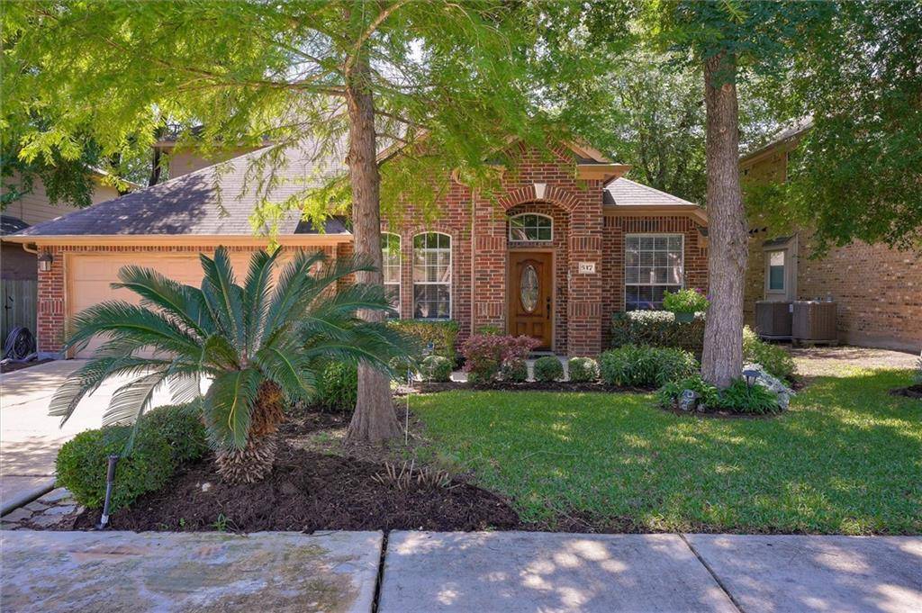 517 Cullen BLVD, Buda, TX 78610
