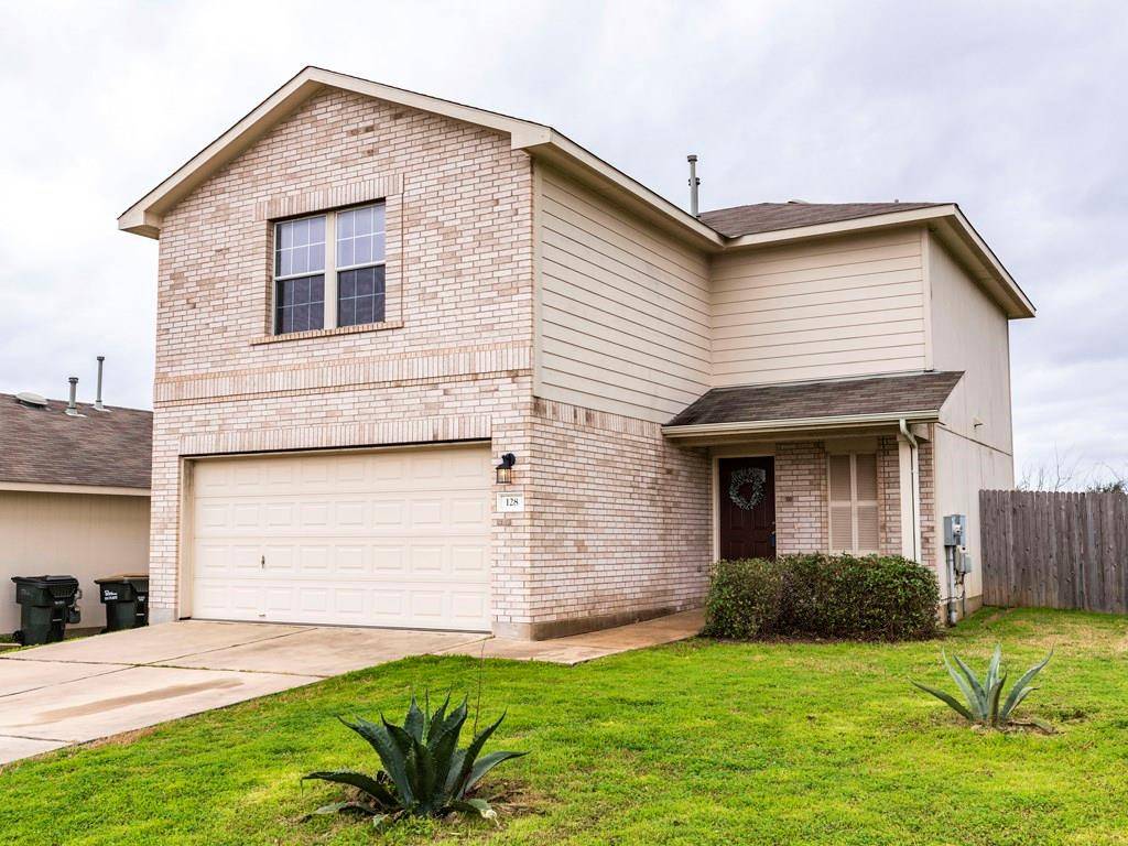 128 Pebble Creek LN, Buda, TX 78610
