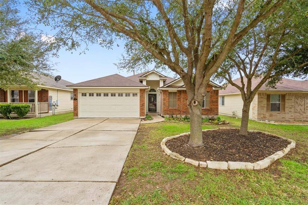 115 Fistral DR, Hutto, TX 78634