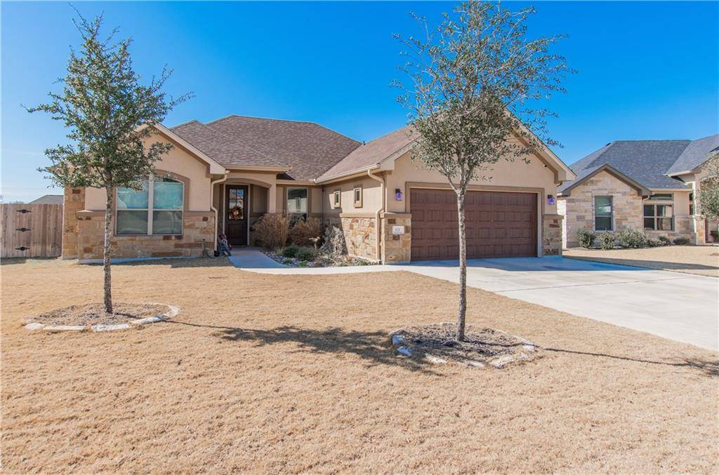121 Don DR, Jarrell, TX 76537