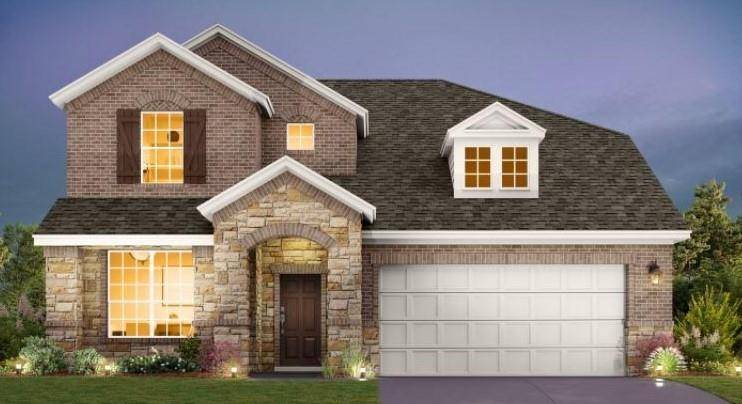 13020 Lapoynor ST, Manor, TX 78653