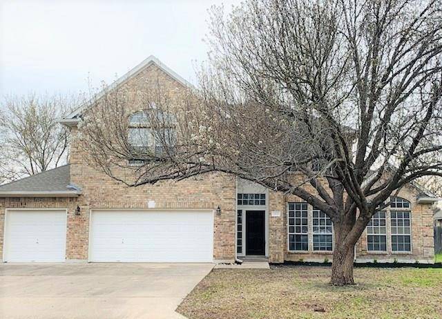 29022 Meadow Greens DR, Georgetown, TX 78628