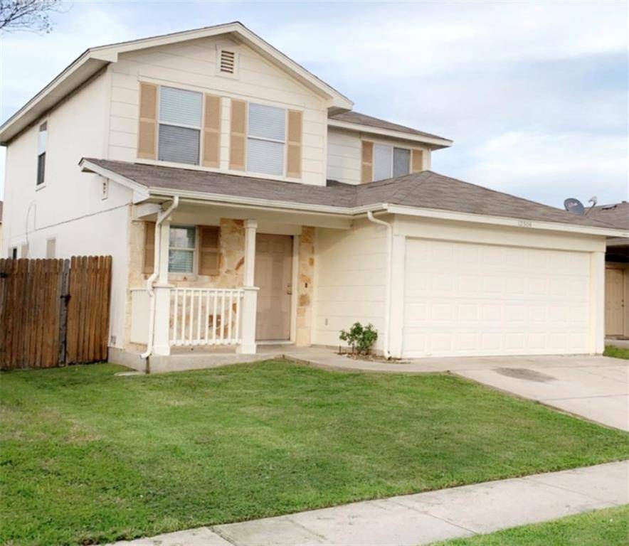 12304 Waterford Run WAY, Manor, TX 78653