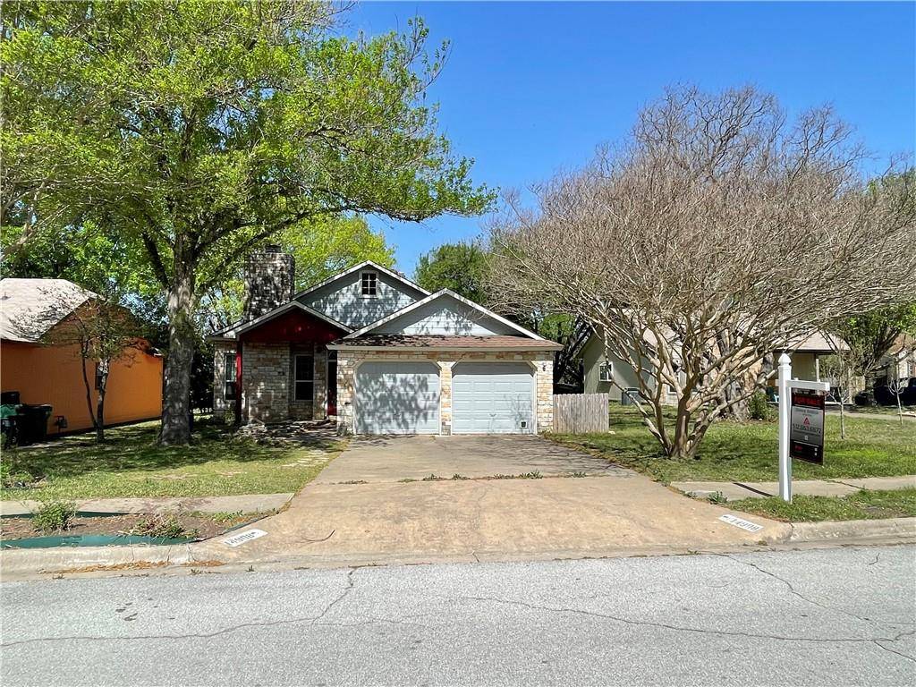 14908 Yellowleaf TRL, Austin, TX 78728