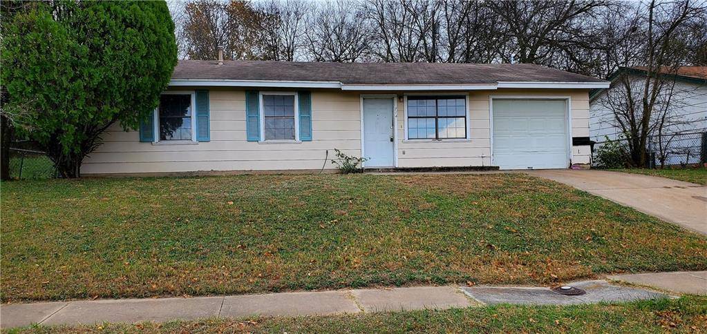 714 Michelle ST, Copperas Cove, TX 76522
