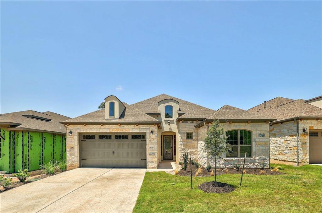 136 Loysoya ST, Bastrop, TX 78602