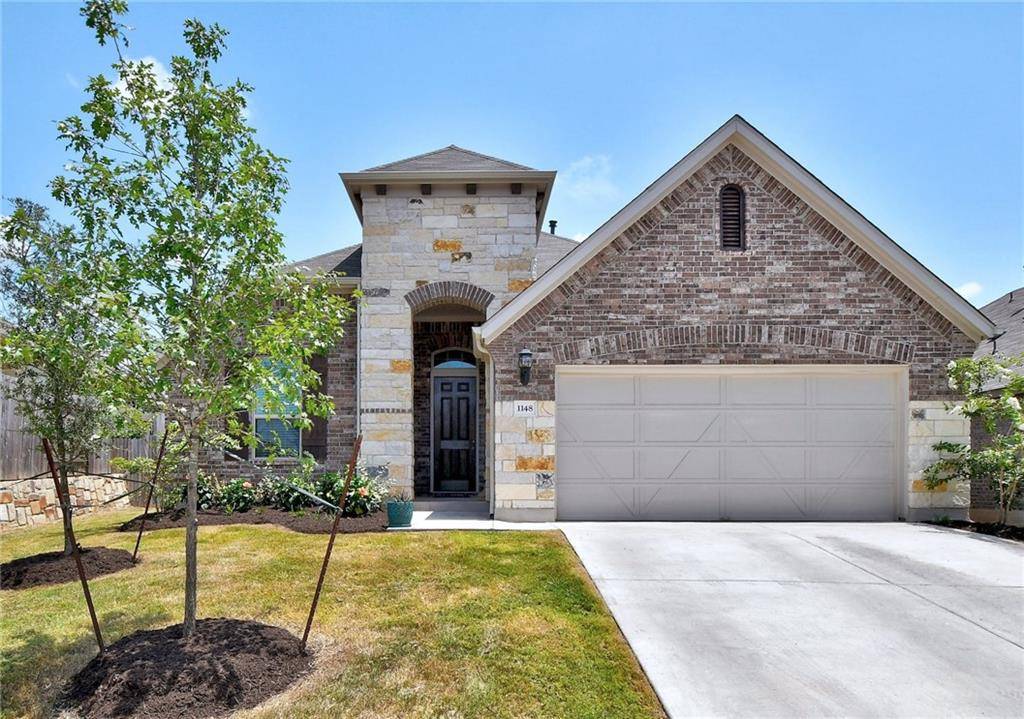 1148 Leadtree LOOP, Buda, TX 78610