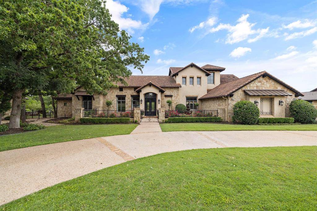 510 Cimarron Hills TRL W, Georgetown, TX 78628