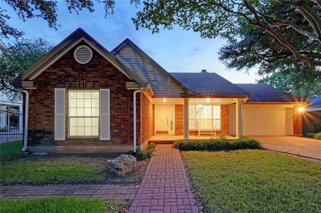 1811 Iris LN, Cedar Park, TX 78613