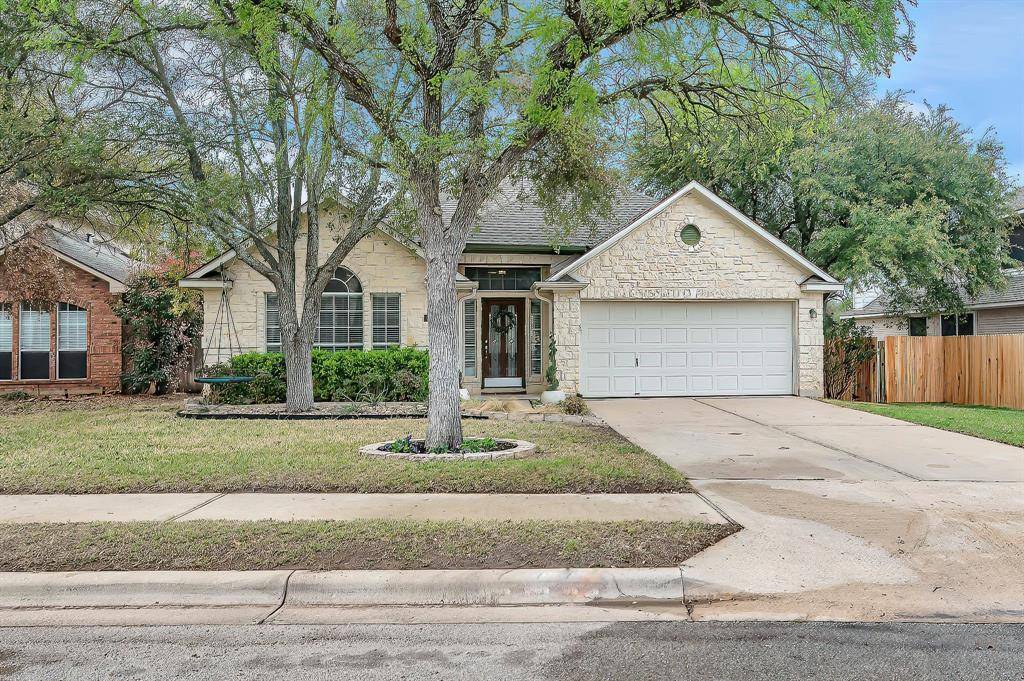 1505 Avery Elissa LN, Cedar Park, TX 78613