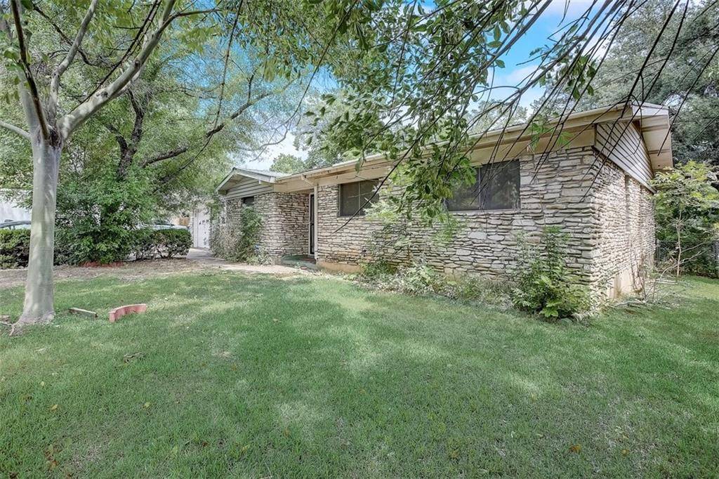 904 Conrad ST, Austin, TX 78758