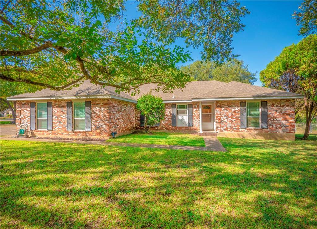 1501 Sheridan TRL, Cedar Park, TX 78613