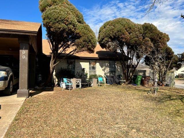 100 Nicole CV, Round Rock, TX 78664