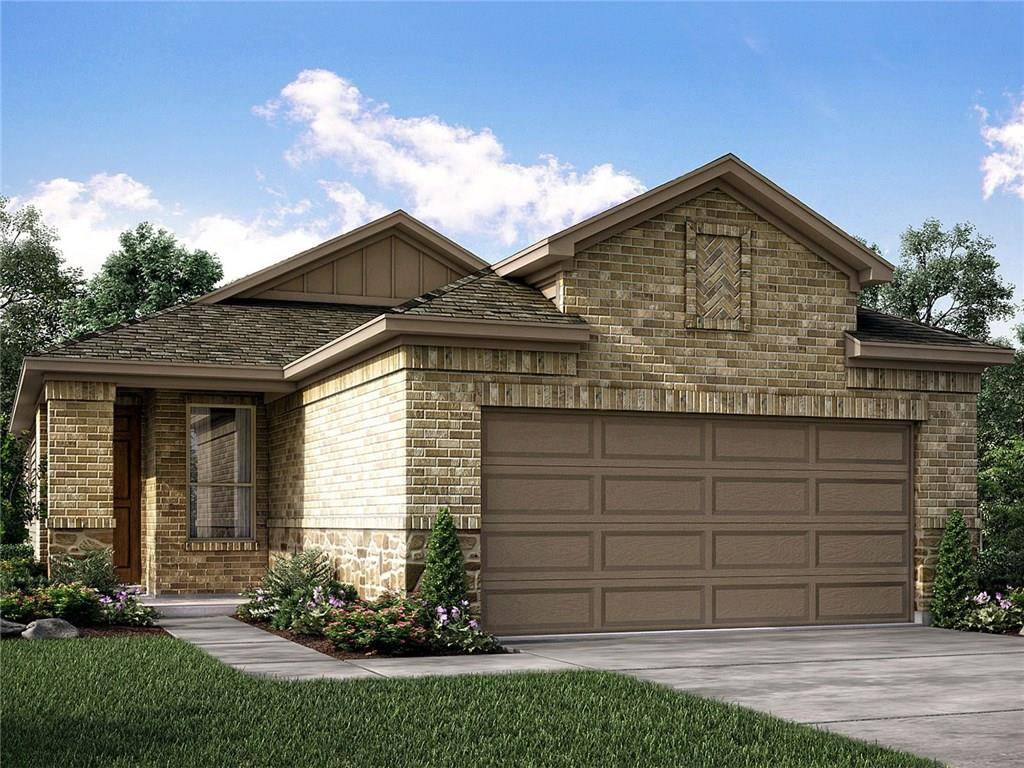 159 Star Light WAY, Kyle, TX 78640