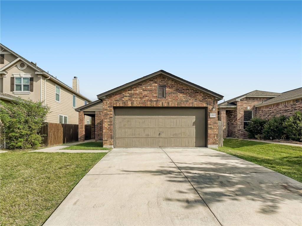 13523 Abraham Lincoln ST, Manor, TX 78653