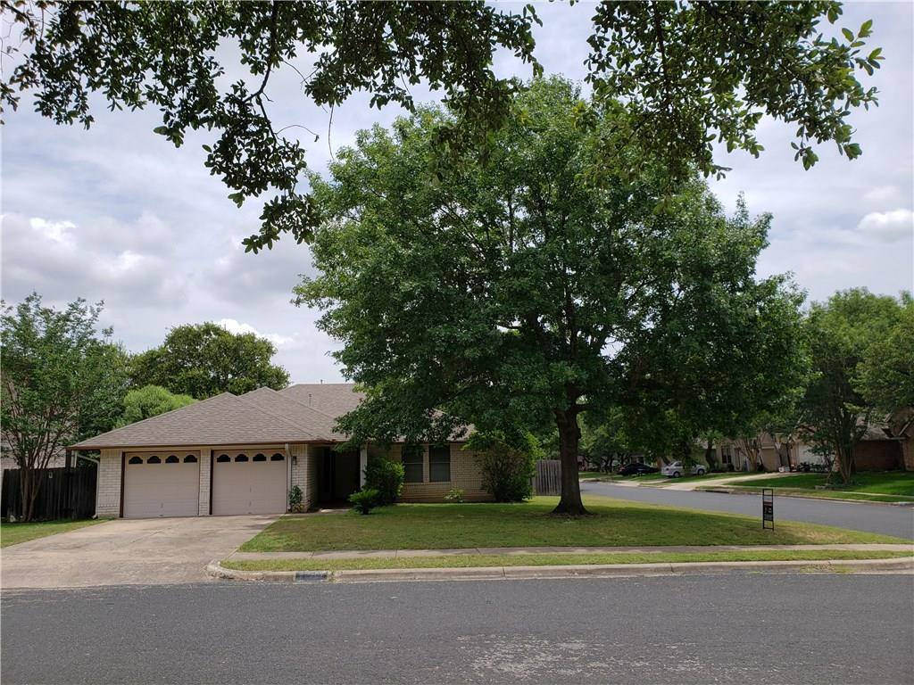 17301 Montana Falls DR, Round Rock, TX 78681