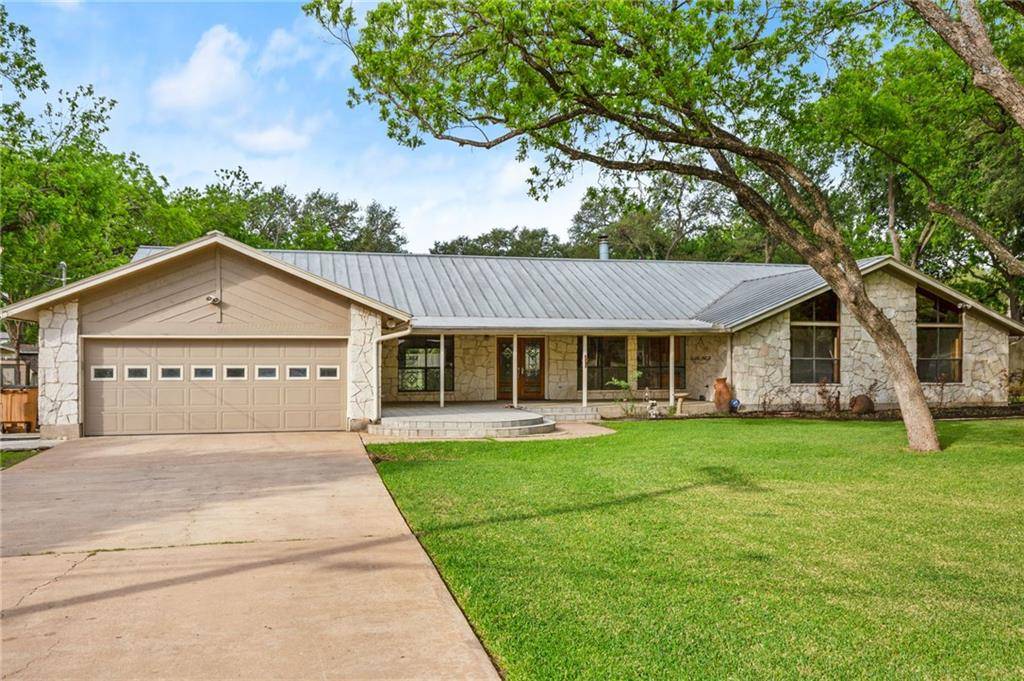 5207 Rambling Range, Austin, TX 78727