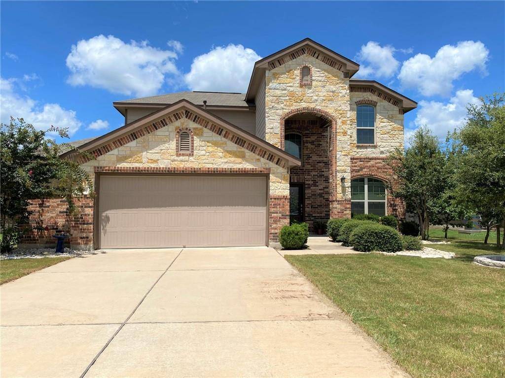 152 Dark Forrest ST, Kyle, TX 78640