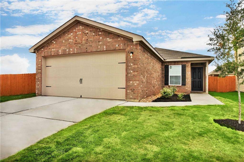 1250 Amy DR, Kyle, TX 78640