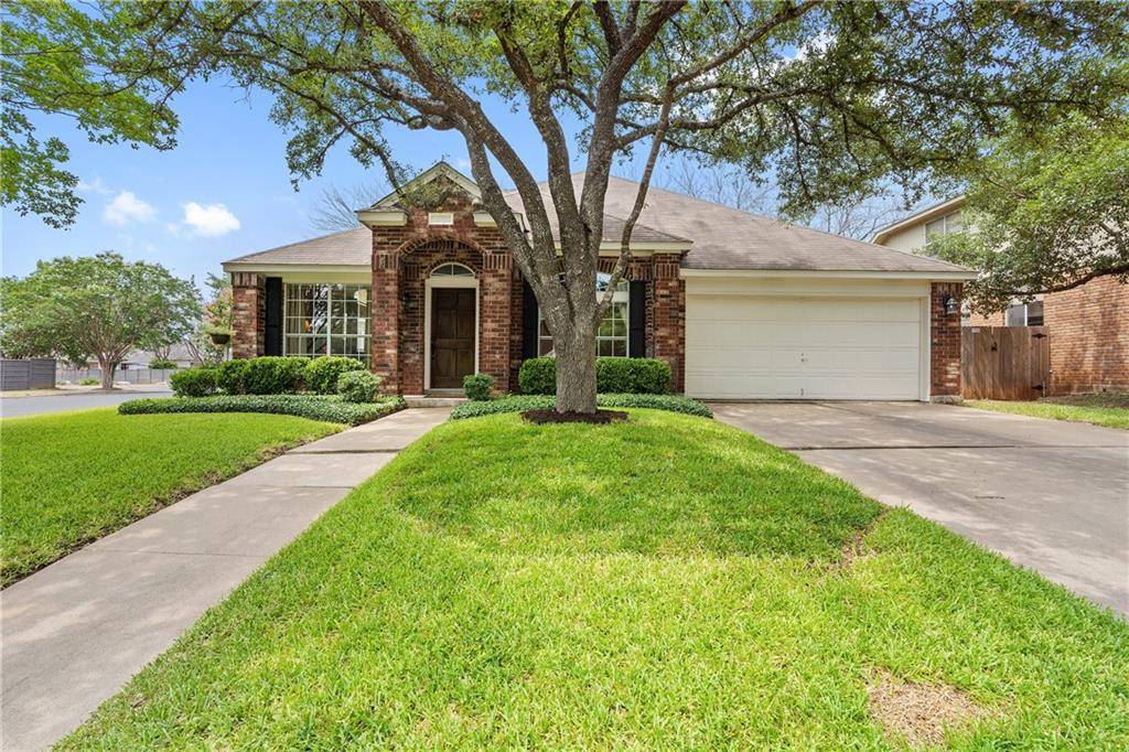 16700 Tomcat DR, Round Rock, TX 78681