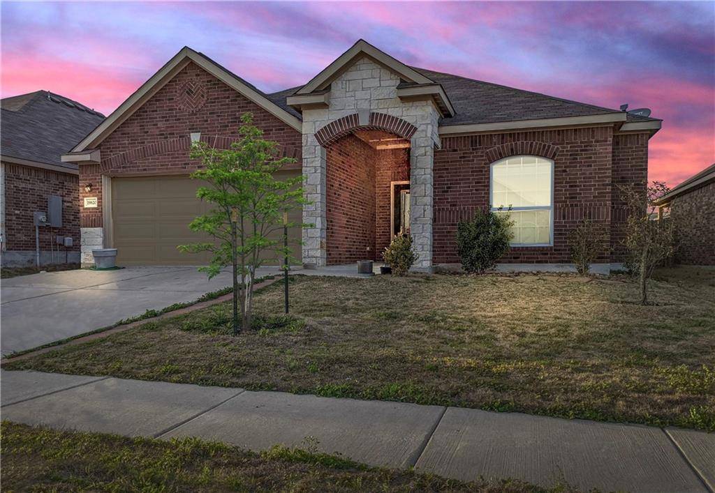 19820 Per Lange PASS, Manor, TX 78653