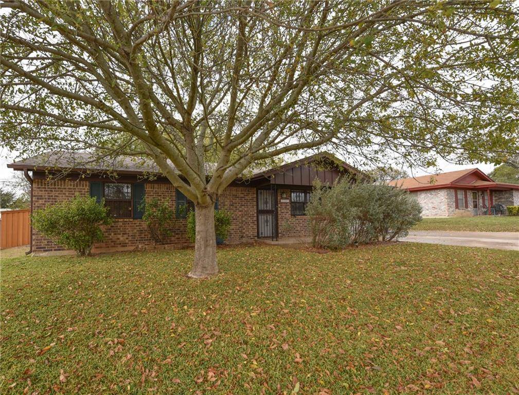 2103 MILES ST, Copperas Cove, TX 76522