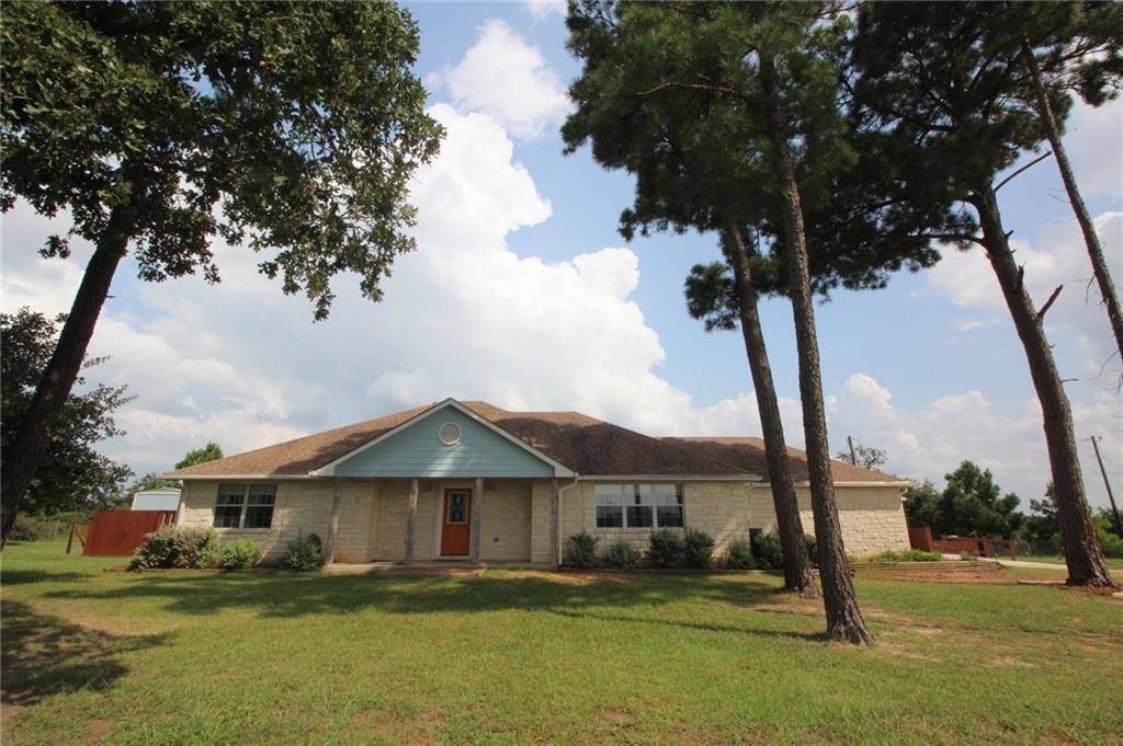 129 Angus LN, Bastrop, TX 78602