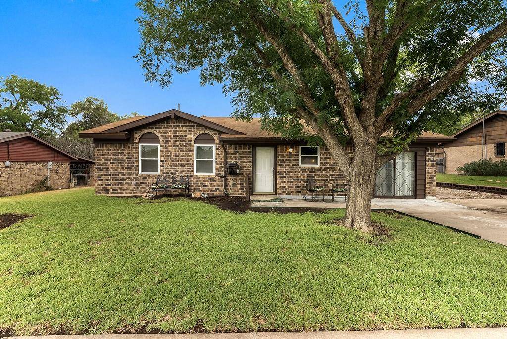2107 Miles ST, Copperas Cove, TX 76522