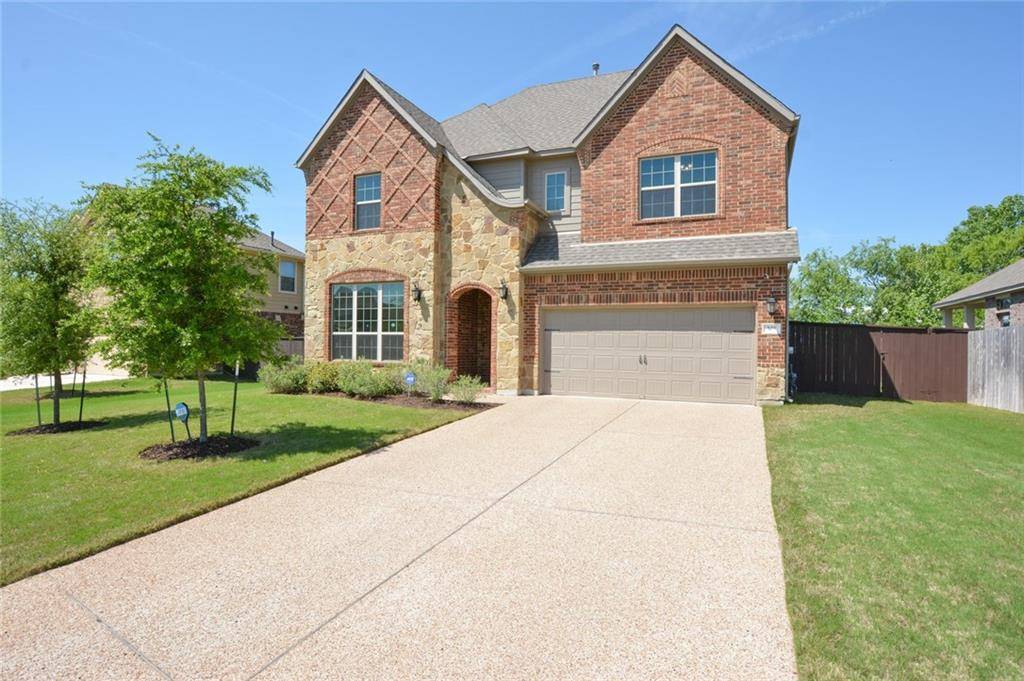 505 Silver TRL, Round Rock, TX 78664