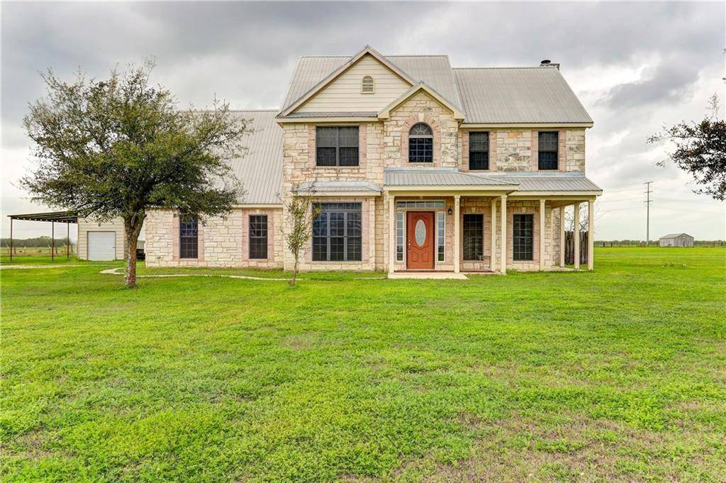 1600 County Road 134 RNCH, Hutto, TX 78634