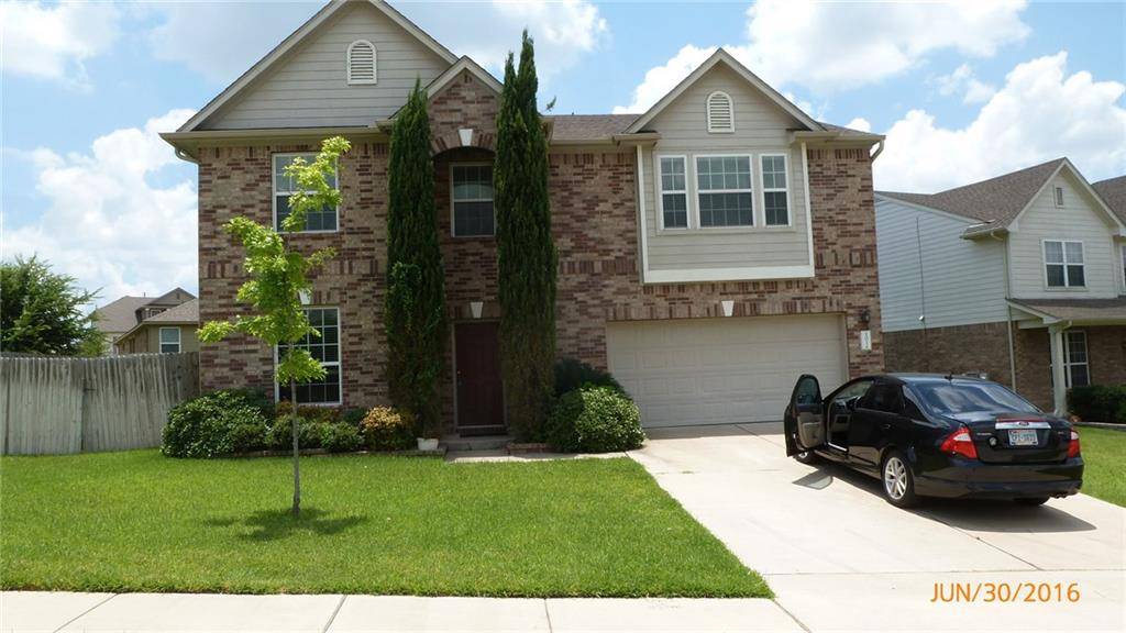 101 Hal Sutton CV, Round Rock, TX 78664