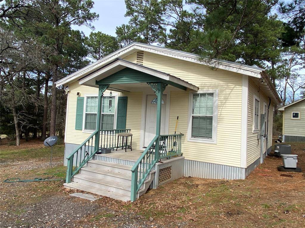 299 Porter RD, Bastrop, TX 78602