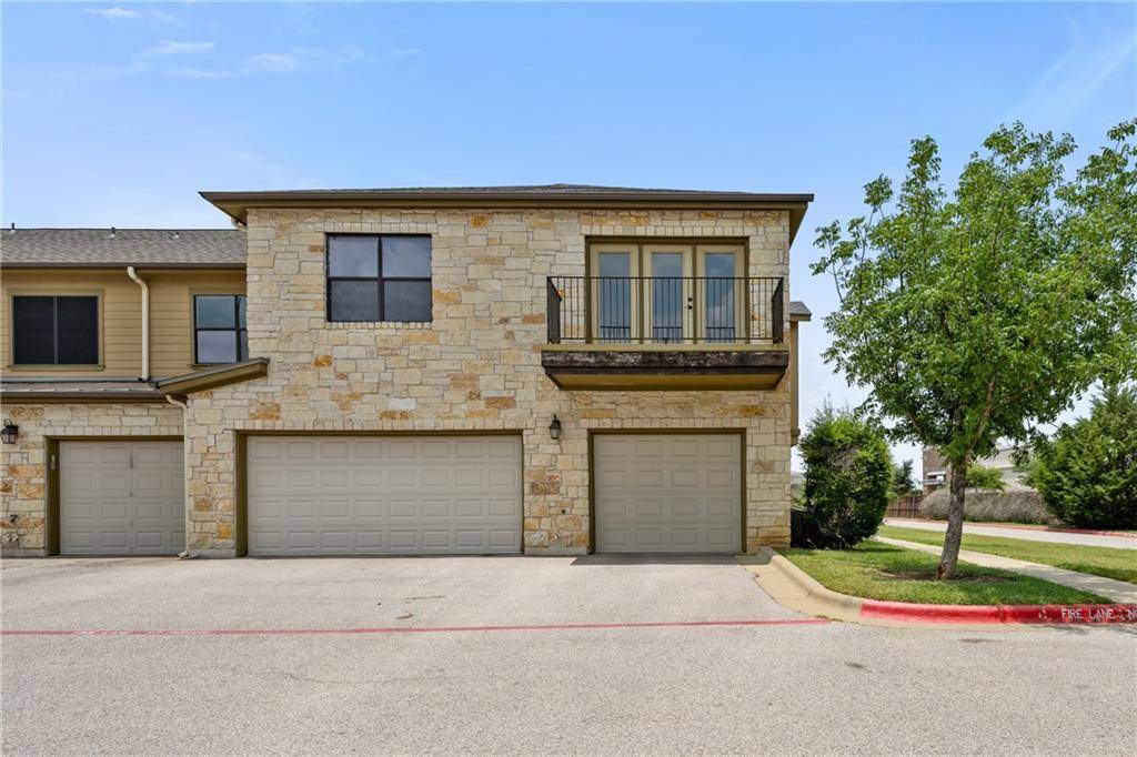 2101 Town Centre DR #1608, Round Rock, TX 78664