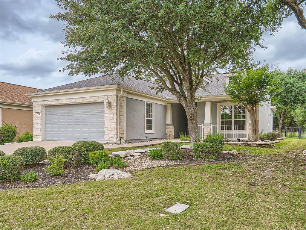 817 Whispering Wind DR, Georgetown, TX 78633