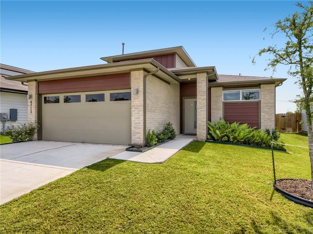 4713 Tully DR, Pflugerville, TX 78660