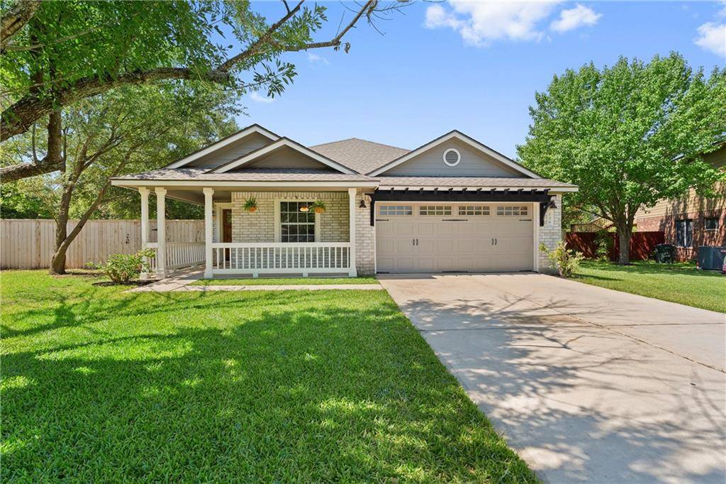 136 Kalis CV, Buda, TX 78610