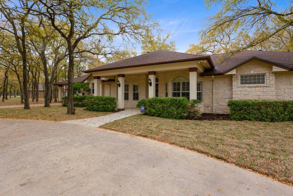 2901 Kenai DR, Cedar Park, TX 78613
