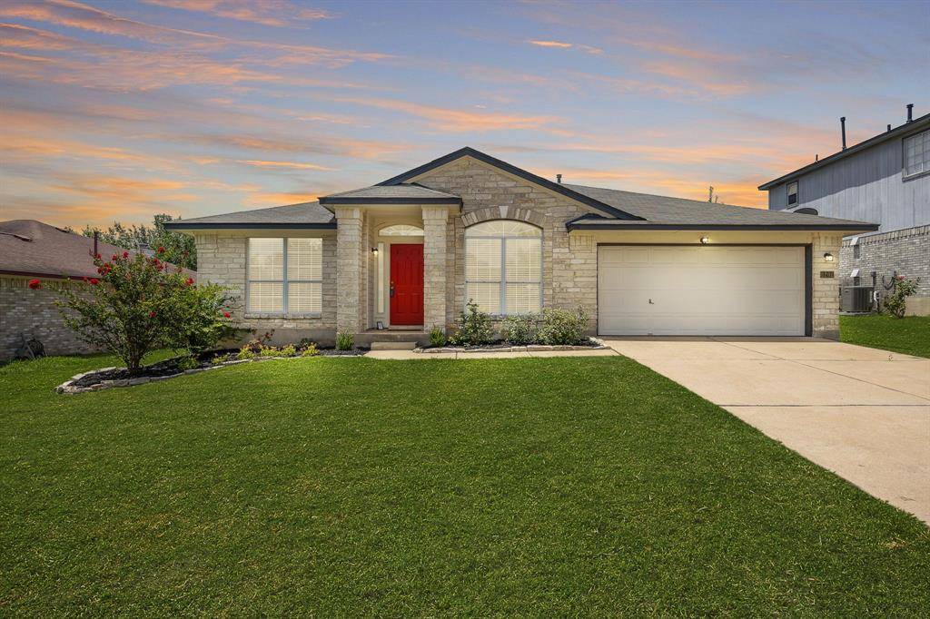 1202 Highland DR, Cedar Park, TX 78613