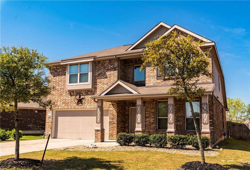 162 Travertine TRL, Buda, TX 78610