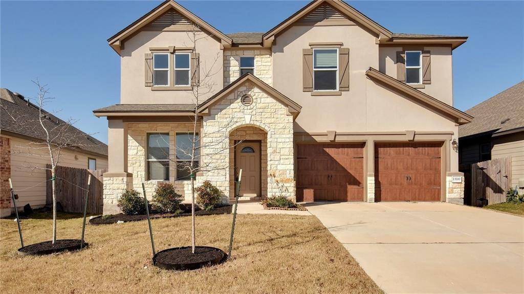 13700 James Buchanan ST, Manor, TX 78653